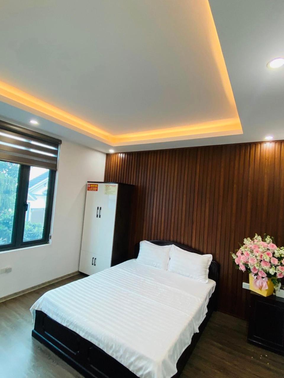 Joy Nibi Guest House Ninh Binh Exterior photo